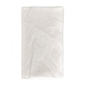 Dinner Napkins | GEN GEN15X17DIN 14.50 in. x 16.50 in. 2-Ply Dinner Napkins - White (3000/Carton) image number 3