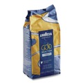 Coffee - Caffeinated | Lavazza 3427 2.2 lbs. Bag Gold Selection Whole Bean Coffee - Light and Aromatic image number 1