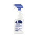 Dishwashing Detergents | Dawn Professional 75330 32 oz. Trigger On Spray Bottle Liquid Ready-To-Use Grease Fighting Power Dissolver Spray (6/Carton) image number 2