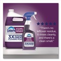 Industrial Cleaning Products | Dawn Professional 07308 32 oz Spray Bottle Multi-Surface Heavy Duty Degreaser - Fresh Scent image number 7