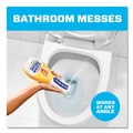 All Purpose Cleaners & Degreasers | Mr. Clean 79129 Clean Freak 16 oz. Spray Bottle Deep Cleaning Mist Multi-Surface Spray - Lemon (6/Carton) image number 3