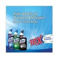 Toilet Bowl Cleaners | LYSOL Brand 19200-96085 24 oz Disinfectant Toilet Bowl Cleaner with Bleach (4/Carton) image number 3