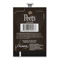 Coffee - Caffeinated | FLAVIA 48035 Peet's Coffee Freshpack - Cafe Domingo (76/Carton) image number 7