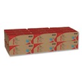 Perforated Roll & Hand Towels | WypAll 05322 L10 12 in. x 10.25 in. POP-UP Box Towels - White (125/Box, 18 Boxes/Carton) image number 0