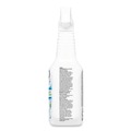 Disinfecting & Cleaning Solutions | Clorox Healthcare 31478 32 oz. Spray Bottle Unscented Fuzion Cleaner Disinfectant (9/Carton) image number 2