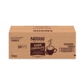 Cocoa | Nestle 12096919 0.71 oz Hot Cocoa Mix Packet - Dark Chocolate (300/Carton) image number 1
