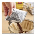 Coffee - Caffeinated | Caribou Coffee 042791 2.5 oz Fractional Pack - Caramel (18/Carton) image number 2