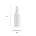 All Purpose Cleaners & Degreasers | Fresh Products TERMQ-F-000I012M-67 32 oz. Terminator All-Purpose Cleaner with (2) Trigger Sprayers (12/Carton) image number 2