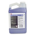Disinfecting & Cleaning Solutions | 3M 17A 2 L Bottle Glass Cleaner and Protector Concentrate (4/Carton) image number 1