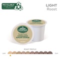 Coffee - Caffeinated | Green Mountain Coffee 5000369066 Coffee K-Cups - Cinnamon Sugar Cookie (24/Box) image number 3