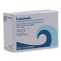 Resealable Bags | Boardwalk BWK1GALFZRBAG 1 Gallon 10.5 in. x 11 in. Reclosable Freezer Storage Bags - Clear (250/Box) image number 2