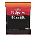Coffee - Caffeinated | Folgers 2550000016 1.4 oz. Coffee Filter Packs - Black Silk (40/Carton) image number 7