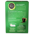 Coffee - Decaffeinated | Nescafe 11005994 0.06 oz Taster's Choice Stick Pack - Decaf (80/Box) image number 2