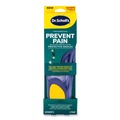 Footwear | Dr. Scholl's 90000393 Prevent Pain Protective Insoles for Women - Women's Size 6 to 10, Purple (1-Pair) image number 1