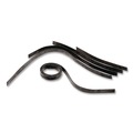 Squeegees | Unger RT920 36 in. Wide Blade ErgoTec Replacement Squeegee Blades (12/Carton) image number 1