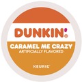 Coffee - Caffeinated | Keurig 5000364900 K-Cup Pods - Caramel Me Crazy (22/Box) image number 1