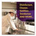 Disinfecting & Cleaning Solutions | Simple Green 3400000130505 5 Gallon d Pro 5 Disinfectant - Unscented image number 2