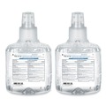 Soap Refills | PROVON 1944-02 1,200 milliliter Foaming Antimicrobial Handwash with PCMX Refill - Floral Scent (2/Carton) image number 1