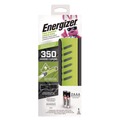 Office Flashlights | Energizer ENYPHH22 Rechargeable Lithium-Ion Pro Series Inspection Light with 2 AAA Batteries - Gray/Green image number 1