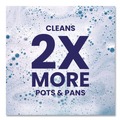 Dishwashing Detergents | Dawn Professional 80763059 1 gal. Manual Pot and Pan Dish Detergent with Pump - Original Scent (2/Carton) image number 9