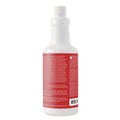 All Purpose Cleaners & Degreasers | Fresh Products TERMQ-F-000I012M-67 32 oz. Terminator All-Purpose Cleaner with (2) Trigger Sprayers (12/Carton) image number 1