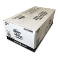 Candles | Sterno 40104 10 Hour Burn 1.46 in. x 1.33 in. Food Warmer Votive Candles - White (288/Carton) image number 4