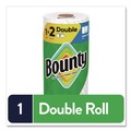 Perforated Roll & Hand Towels | Bounty 80798319 Select-a-Size 5.9 in. x 11 in. 2-Ply Kitchen Roll Paper Towels - White (24/Carton) image number 4