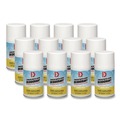 Air Fresheners & Odor Eliminators | Big D Industries 045100 7 oz Metered Concentrated Room Deodorant - Lemon Scent (12/Carton) image number 0