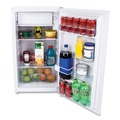 Refrigerators | Avanti RM3306W 3.3 Cu-ft. Refrigerator with Chiller Compartment - White image number 1