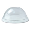 Cup Lids | Fabri-Kal 9508059 12 to 20 oz Kal-Clear/Nexclear Plastic Drink Cup Lids - Clear (1000/Carton) image number 1