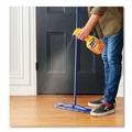 Floor Cleaners | Zep Commercial ZUHLF32 32 oz. Spray Bottle Hardwood and Laminate Cleaner (12/Carton) image number 3
