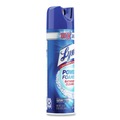 Disinfecting & Cleaning Solutions | LYSOL Brand 19200-02569 24 oz. Aerosol Spray Power Foam Bathroom Cleaner (12/Carton) image number 2