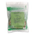 Vacuum Accessories | Green Klean GK-S-COACH PRO GK-S-Coach-PRO Replacement Vacuum Bag (10/Carton) image number 3