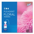 Soap Refills | Scott 11280 1.5 L Refill Pro Foam Skin Cleanser with Moisturizers - Citrus Scent (2/Carton) image number 5