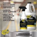 Industrial Cleaning Products | Rust-Oleum 352239 20 oz. Aerosol Can Cleaner Degreaser Foaming Spray (6/Carton) image number 2