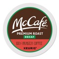 Coffee - Decaffeinated | Keurig 5000358125 K-Cup - Premium Roast Decaf (24/Box) image number 0