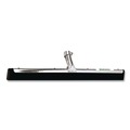 Squeegees | Unger MW450 Water Wand 18 in. Wide Blade Standard Floor Squeegee image number 2