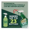 Industrial Cleaning Products | Simple Green 2710001213012 24 oz. Concentrated Industrial Cleaner and Degreaser Spray (12/Carton) image number 8