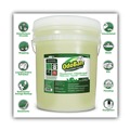 Fabric Refreshers | OdoBan 911062-5G CONCENTRATED ODOR ELIMINATOR AND DISINFECTANT, EUCALYPTUS, 5 GAL PAIL image number 4