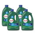 Dishwashing Detergents | Cascade 80354945 Complete 120 oz. Bottle Gel Dishwasher Detergent - Fresh (4/Carton) image number 0
