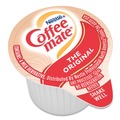 Creamers | Coffee-Mate 11001124 0.38 oz. Liquid Coffee Creamer Mini Cups - Original (50/Box) image number 1