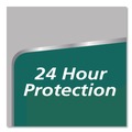 Deodorants | Dial Professional DIA 07686 1.5 oz. Roll-On Bottle Anti-Perspirant Deodorant - Crystal Breeze (48/Carton) image number 5