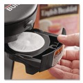 Tea | Bigelow RCB09906 1.90 oz. Tea Pods - English Breakfast (18/Box) image number 2