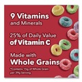 Meals & Snack Bars | Kellogg's KEE12465 Froot Loops 1.5 oz. Single-Serve Breakfast Cereal Cups (6/Box) image number 3