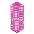 Toilet & Urinal Deodorizers | Boardwalk TSU-P-006I006I-01-AAS80 5.22 oz Vertical Urinal Screen - Spiced Apple Scent/Red (6/Carton) image number 1