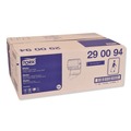 Perforated Roll & Hand Towels | Tork 290094 Premium Matic 7.7 in. x 300 ft. 2-Ply Extra Soft Hand Towel Roll - White (6/Carton) image number 1
