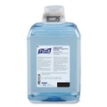 Soap Refills | PURELL 8575-02 HEALTHY SOAP REDIFOAM 2,000 mL Foam Soap Refill - Fragrance-Free (2/Carton) image number 1
