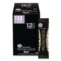 Snacks | Paramount Farms PAR091842A25S 1.25 oz. Pack Salt and Pepper Wonderful Pistachios (12/Box) image number 0