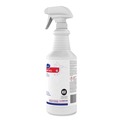 All Purpose Cleaners & Degreasers | Diversey Care 95891789 Spirfire Fresh Scent 32 oz. Spray Bottle Power Cleaner (12/Carton) image number 2