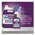 Industrial Cleaning Products | Dawn Professional 07307 1 Gallon Spray Bottle Fresh Scent Multi-Surface Heavy Duty Degreaser image number 6